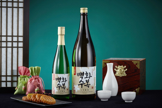 <롯데주류 제공>